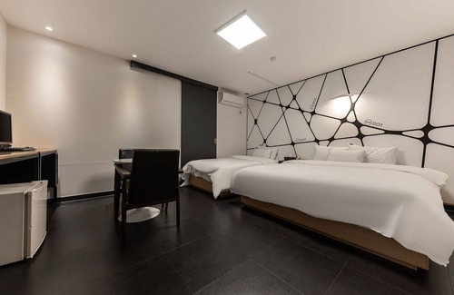 Cheongju Hotel | Cheongju Ochang Dot