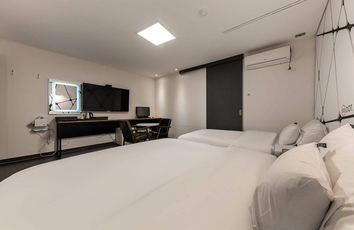 Cheongju Hotel | Cheongju Ochang Dot