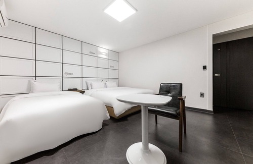 Cheongju Hotel | Cheongju Ochang Dot