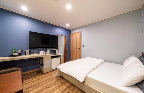 Cheongju Hotel | Cheongju Some