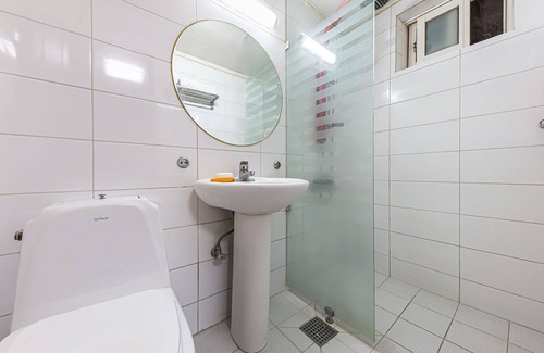 Cheongju Hotel | Cheongju Yeppeun Motel