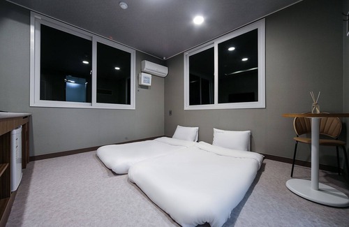 Cheongsong Hotel | Cheongsong Baegunjang Motel