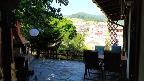 Chepelare House | Chepelare Holiday Guest House