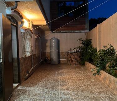 Tipaza Province House | Cherchell maison