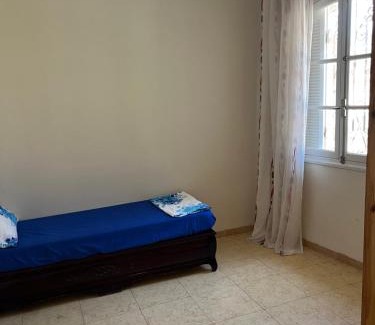 Tipaza Province House | Cherchell maison