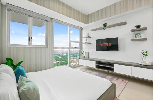 Bangka Apartment | Cheri by Kozystay - Kemang