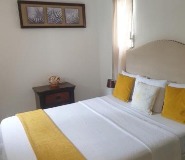 Concordia Apartment | Chermakish Exceptional View Logement 3 Chambres, Piscine