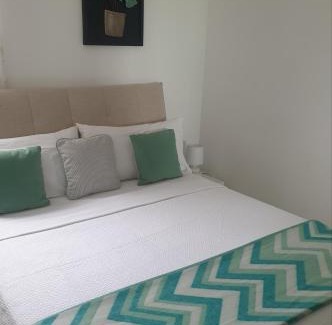 Concordia Apartment | Chermakish Exceptional View Logement 3 Chambres, Piscine