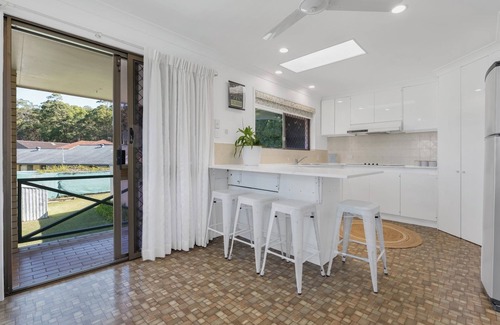 Chermside West House | Chermside West Immaculate Home Brisbane North