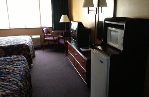 Cherokee Hotel | Cherokee Grand Hotel