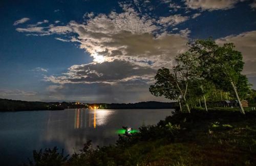 Morristown House | Cherokee Lake Rental