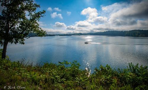Morristown House | Cherokee Lake Rental