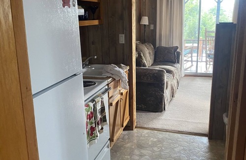 Arthur Cabin | Cherokee Lake view by Gilmore Dock 1 hour from Gatlinburg