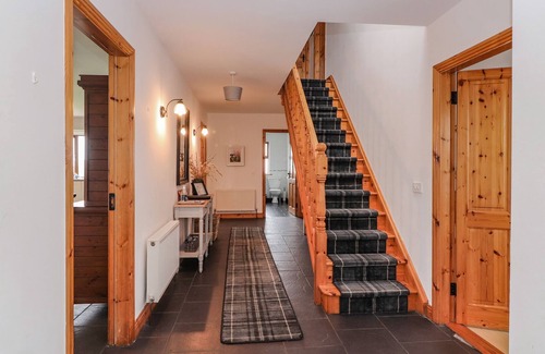 Quilty Cottage | CHERRY BLOSSOM COTTAGE, family friendly in Quilty, County Clare