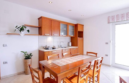 Brda Apartment | Cherry Grove by Interhome