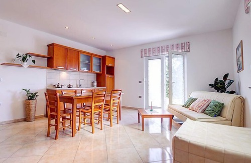 Brda Apartment | Cherry Grove by Interhome