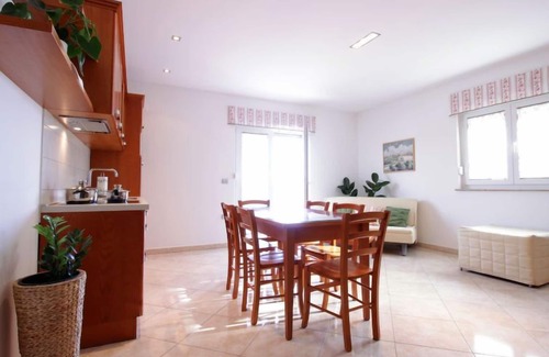Brda Apartment | Cherry Grove by Interhome