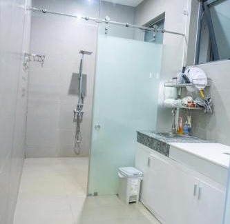 Buon Ma Thuot Bed & Breakfast | Cherry homestay bmt phòng đôi gia đình