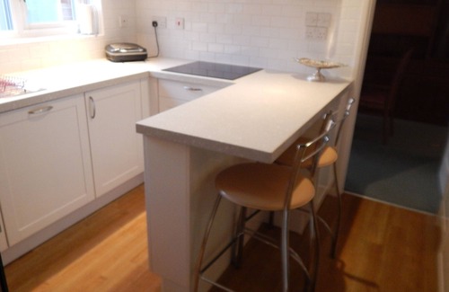 Cherry Hinton House | Cherry Palace 3 BD Parking Spaces groups