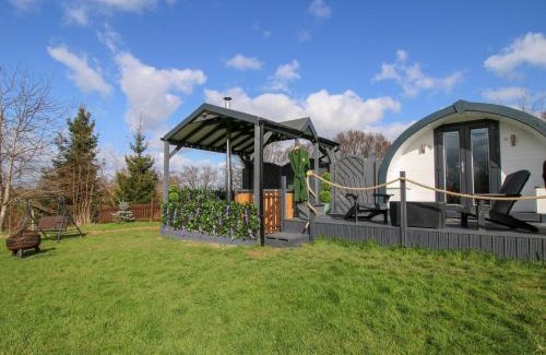 Lyth Hill House | Cherry Pod