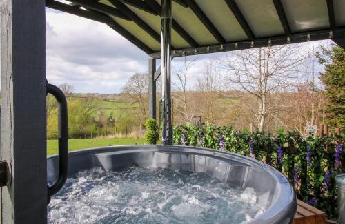 Lyth Hill House | Cherry Pod