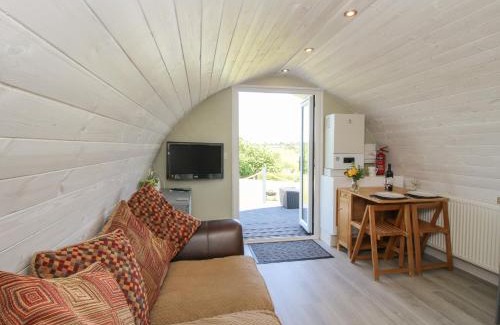 Lyth Hill House | Cherry Pod