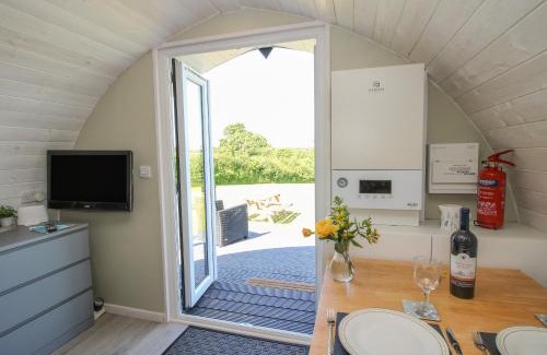 Lyth Hill House | Cherry Pod