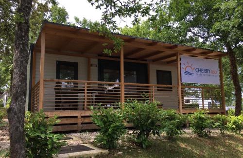 Zelena Other | CHERRY Premium ADRIA Mobile homes Zelena Laguna