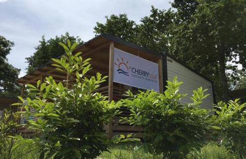 Zelena Other | CHERRY Premium ADRIA Mobile homes Zelena Laguna