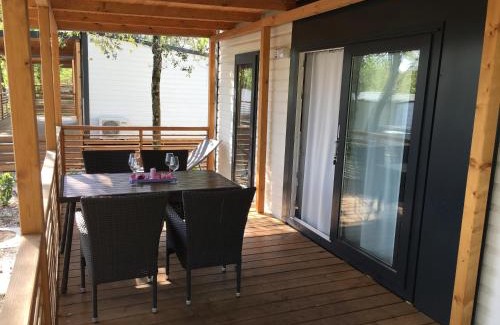 Zelena Other | CHERRY Premium ADRIA Mobile homes Zelena Laguna