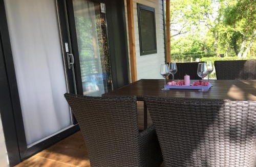 Zelena Other | CHERRY Premium ADRIA Mobile homes Zelena Laguna