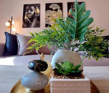 Patitiri Apartment | Cherry's apartment