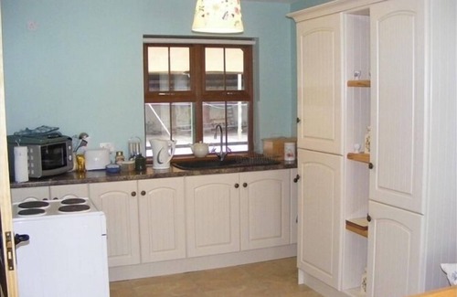 Craigavon Cottage | Cherry Tree Cottage Hillsborough - Moira
