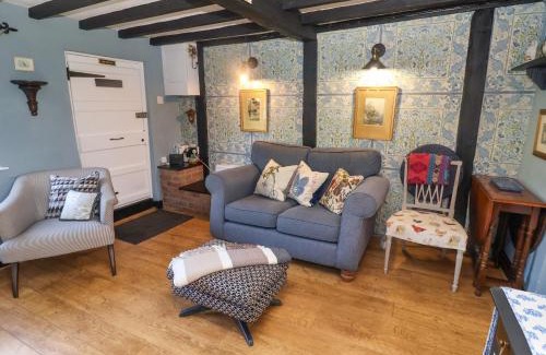 Martlesham Heath House | Cherry Tree Cottage, Woodbridge
