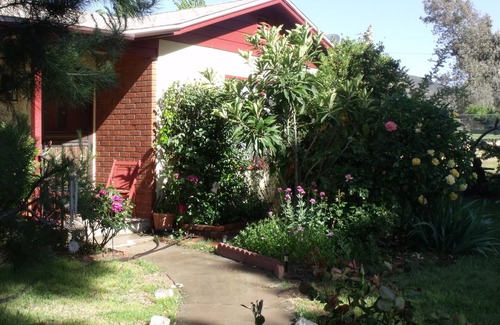 Cherry Valley Cottage | Cherry Valley Guest Cottage