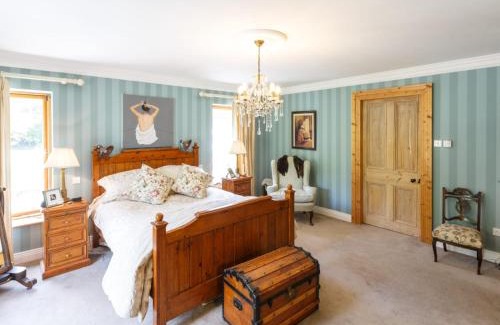 Roundwood Bed & Breakfast | Cherrygarth Cottage