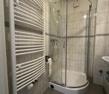Brackwede Apartment | Cherusker Pension, Monteurzimmer