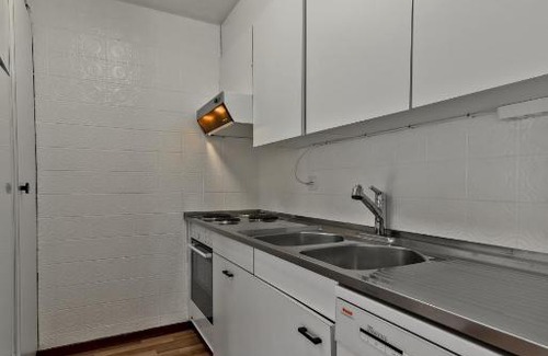 Champfer Apartment | Chesa Bellavista - Champfer