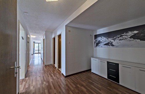 Champfer Apartment | Chesa Bellavista - Champfer