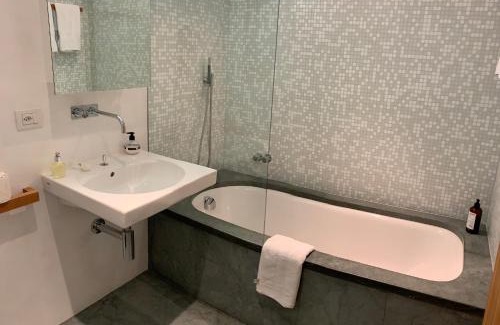 Pontresina Apartment | Chesa Chavriol