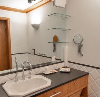 Zuoz Apartment | Chesa Viroula - Zuoz