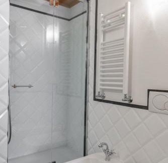 Zuoz Apartment | Chesa Viroula - Zuoz