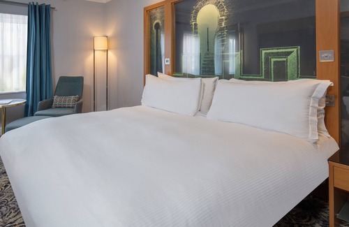 Kenilworth Hotel | Chesford Grange Hotel