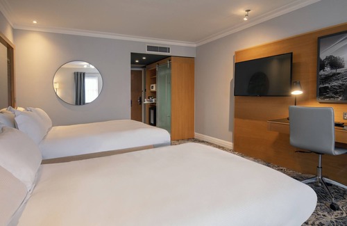 Kenilworth Hotel | Chesford Grange Hotel