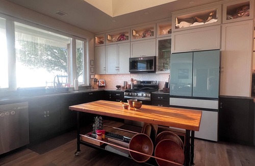 Stevensville Cottage | Chessie Cottage-Chesapeake BaynGreat views from easy single floor living!