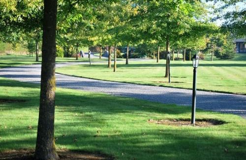 West Melton House | Chester Oaks B&B
