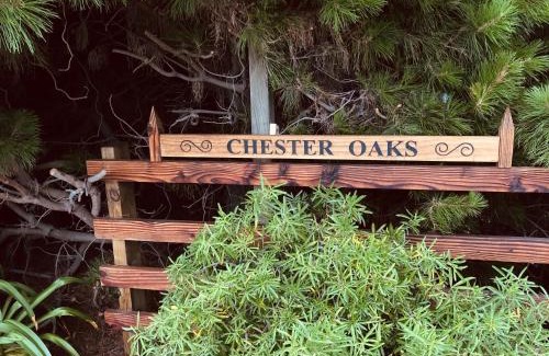 West Melton House | Chester Oaks B&B