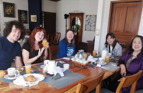 Tababela House | Chesters B&B