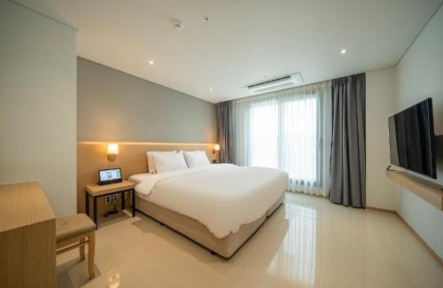 Gyeongju Hotel | Chestertons Gyeongju