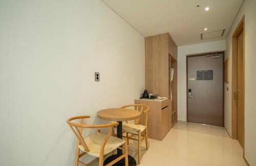 Gyeongju Hotel | Chestertons Gyeongju